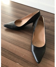 pompadour | パンプス