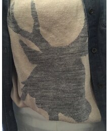 Spanish Harlem | ニット/セーター