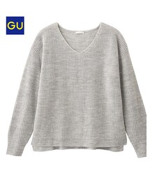 GU | ニット/セーター