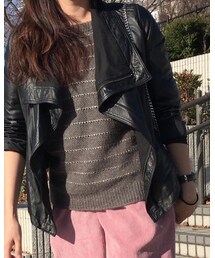 JILL STUART | ニット/セーター