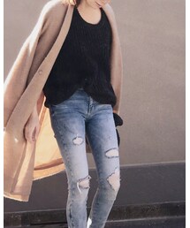 CIAOPANIC TYPY | ニット/セーター