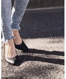 pompadour | パンプス