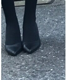 pompadour | パンプス