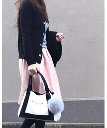 Doux archives | カーディガン/ボレロ