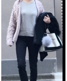 le.coeur blanc | Tシャツ/カットソー