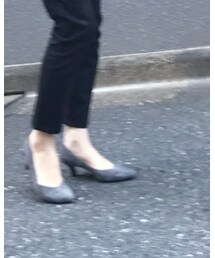 Mode et Jacomo | パンプス