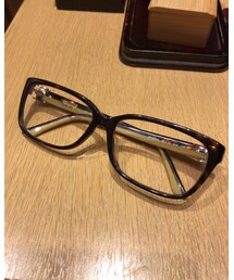 FERRAGAMO | メガネ