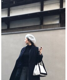 CA4LA | ハンチング/ベレー帽