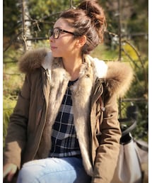 ZARA | その他アウター