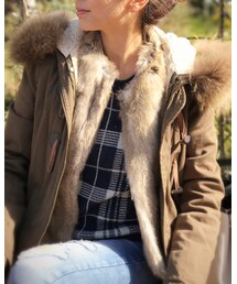 JB Girl | ミリタリージャケット