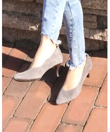 Mode et Jacomo | パンプス