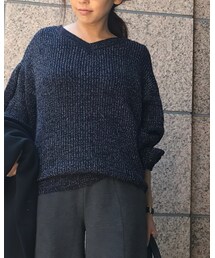 Green Parks topic | ニット/セーター