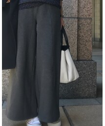 UNIQLO | パンツ