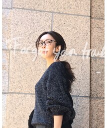 FERRAGAMO | メガネ