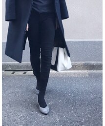 ZARA | デニムパンツ