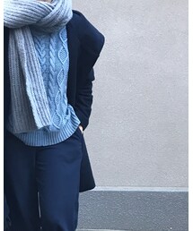 NANO universe | ニット/セーター