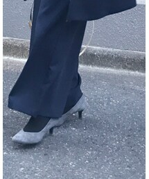 Mode et Jacomo | パンプス