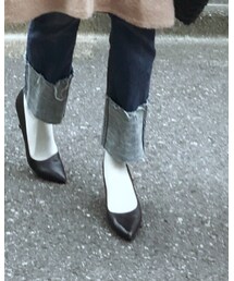 pompadour | パンプス