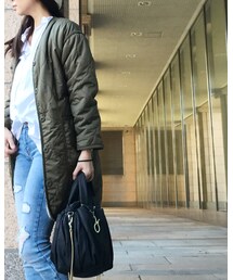 GU | ジャケット/アウター