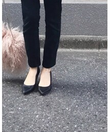 pompadour | パンプス