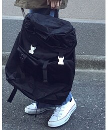 pompadour | バックパック/リュック