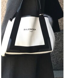 BALENCIAGA | ハンドバッグ