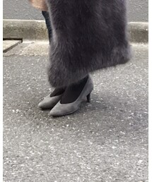 Mode et Jacomo | パンプス