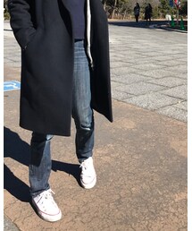 no brand | デニムパンツ