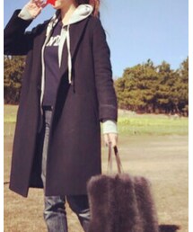 marvelous | パーカー