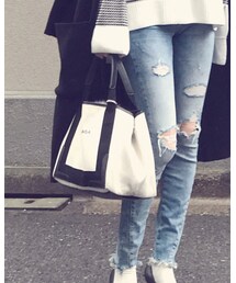 BALENCIAGA | バッグ