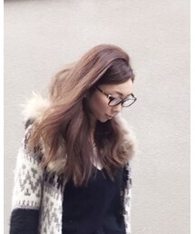 FERRAGAMO | メガネ