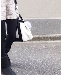 BALENCIAGA | バッグ