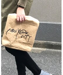 Ungrid | クラッチバッグ