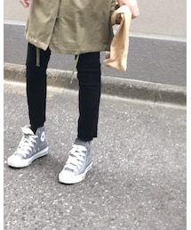 ZARA | デニムパンツ