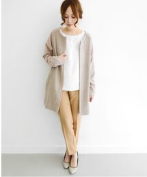 KBF | KBF+(ノーカラージャケット)