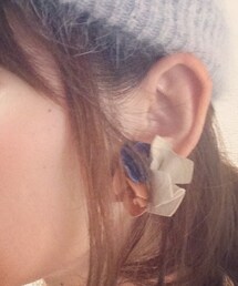 KBF | ピアス（両耳用）
