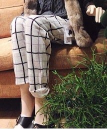 Another Edition | その他パンツ