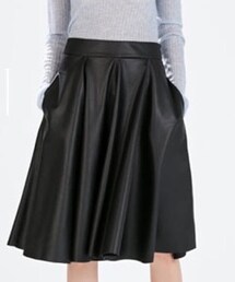 ZARA | スカート