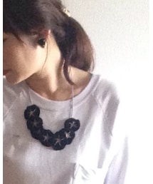 mintsorbet | ネックレス