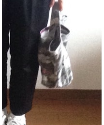 Another Edition | トートバッグ