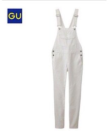 GU | サロペット/オーバーオール