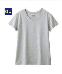 GU | Tシャツ/カットソー