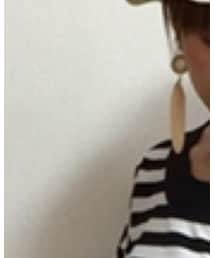 omekashi | ピアス（両耳用）