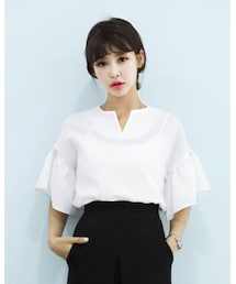 DHOLIC | Tシャツ/カットソー