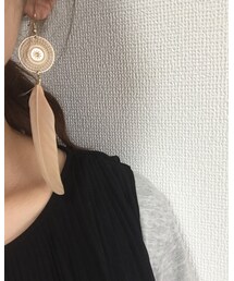 omekashi | ピアス（両耳用）