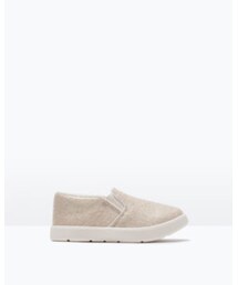 ZARA | スニーカー