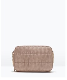 ZARA | ショルダーバッグ