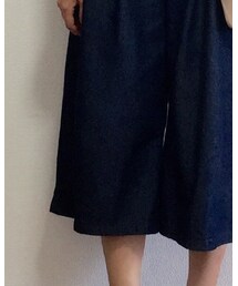 GU | デニムパンツ