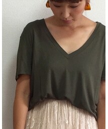OLD NAVY | Tシャツ/カットソー