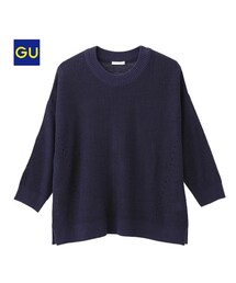 GU | ニット/セーター
